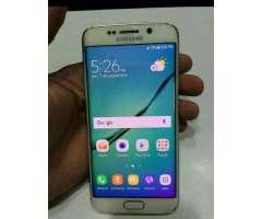 Samsung S6 Edge 32gb Internas 3ram Legal