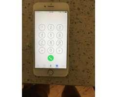 EN PALMIRA IPHONE 6 16 GB EXELENTE ESTADO