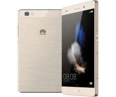 HUAWEI P8 LITE NUEVOS ORIGINALES 8 NUCLEOS DOBLE CAMARA 4G