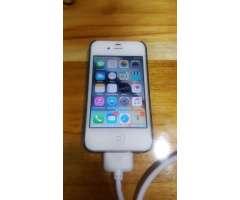 iPhone 4S