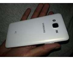 Samsung Galaxy Grand Prime 4g Como Nuevo