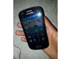 Samsung Galaxy S3 Mini