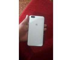 Vendo Huawei G Play Grande Hermoso