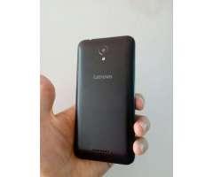 Lenovo Vibe B Perfecto Estado 4g Lte