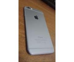 iPhone 6 Excelente Estado