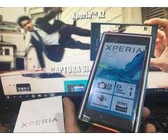Sony Xperia Xz Nuevo Somostienda Factura