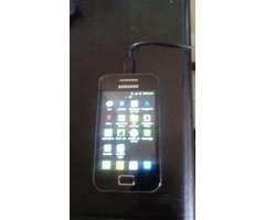 Lindo Samsung Ace