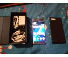 Samsung Galaxy S7 Edge