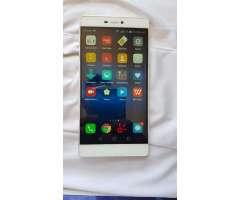 Huawei P8 Premium Factura Como Nuevo.