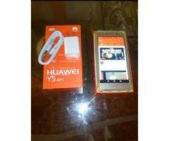 Huawei Y5 2017