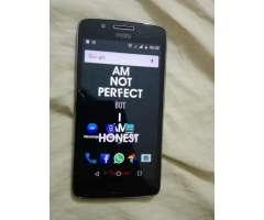 Vendo Moto G5