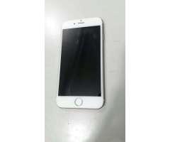 iPhone 6 de 16gb Como Nuevo