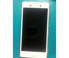 Hermoso Sony Xperi M4 Aqua