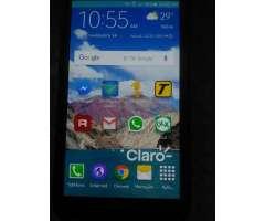 Samsung S5 New Edition