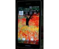 Sony Xperi Lt29i 16 Gigas