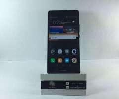 Huawei P9 Lite