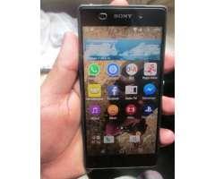 vendo o cambio sony xperia z2 gran estado 20 MP, 16 gb, 3 ram CAMBIO UNICAMENTE POR PS4 CELULAR DE M