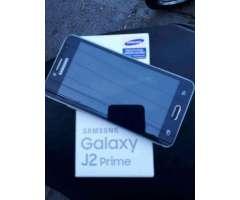 Samsung J2 Prime