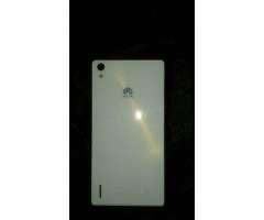 Vendo Huawei P7 Como Nuevo