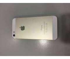 Iphone 5s Sin huella