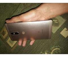 Lenovo Phab 2 Plus 4g Dorado Huella
