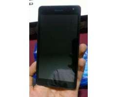 vendo o cambio Nokia Lumia 535