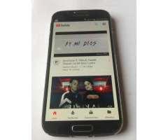 Barato Samsung S4 Grande Vendo Cambio