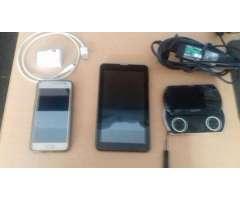 Venta de Psp Samsung Table Buen Estado.