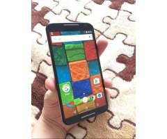 Vendo Cambio Moto X 2 de 32 Gb Prácticamente Nuevo Whatsapp 3104479847