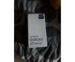 J7 Prime Samsung