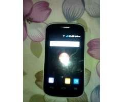 Vendo Alcatel Po C1