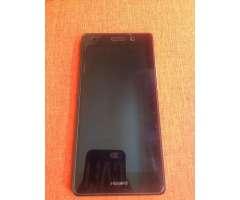 Huawei P8 Lite