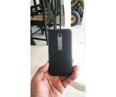 Vendo Moto G3 Generacion Imeis Originale