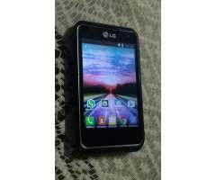 LG Emotion Ms770 Solo para Redes Sociales