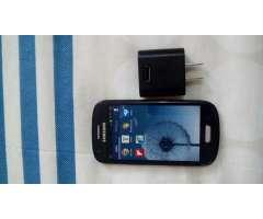 Samsung S3 Mini 1 Gb de Ram 4 Nucleos
