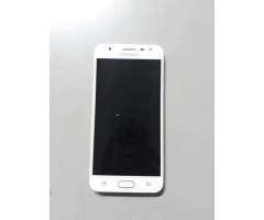 Celular Samsung J5 Prime
