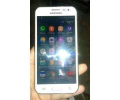 Vendo Samsung J5 Lte Como Nuevo