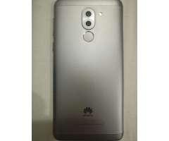 Huawei Mate 9 Lite