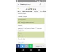 Vendo Moto C Nuevo