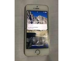 iPhone 5S 32G
