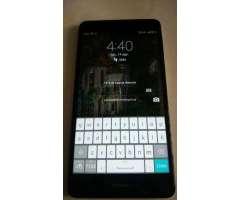 Huawei Mate 9 Lite