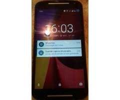 Moto G2 16 Gb