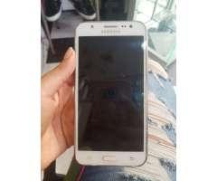 Samsung Galaxi J5 Buen Estado