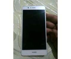 Huawei P9 Blanco