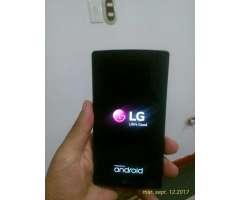 Vendo O Cambio Lg G4 H815 Tapa Cuero
