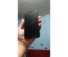 Vendo Celular Moto G1