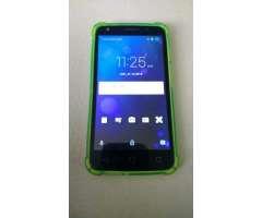 Alcatel Pixi 4 Mal de Imei