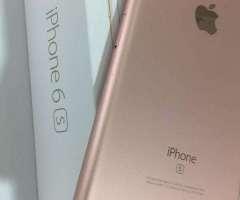 iPhone 6S Nuevos