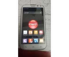 Vendo Huawei G610 en Perfecto Estado