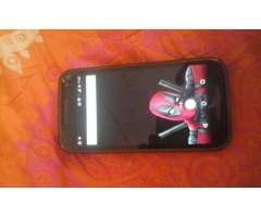 Vendo Moto G 3